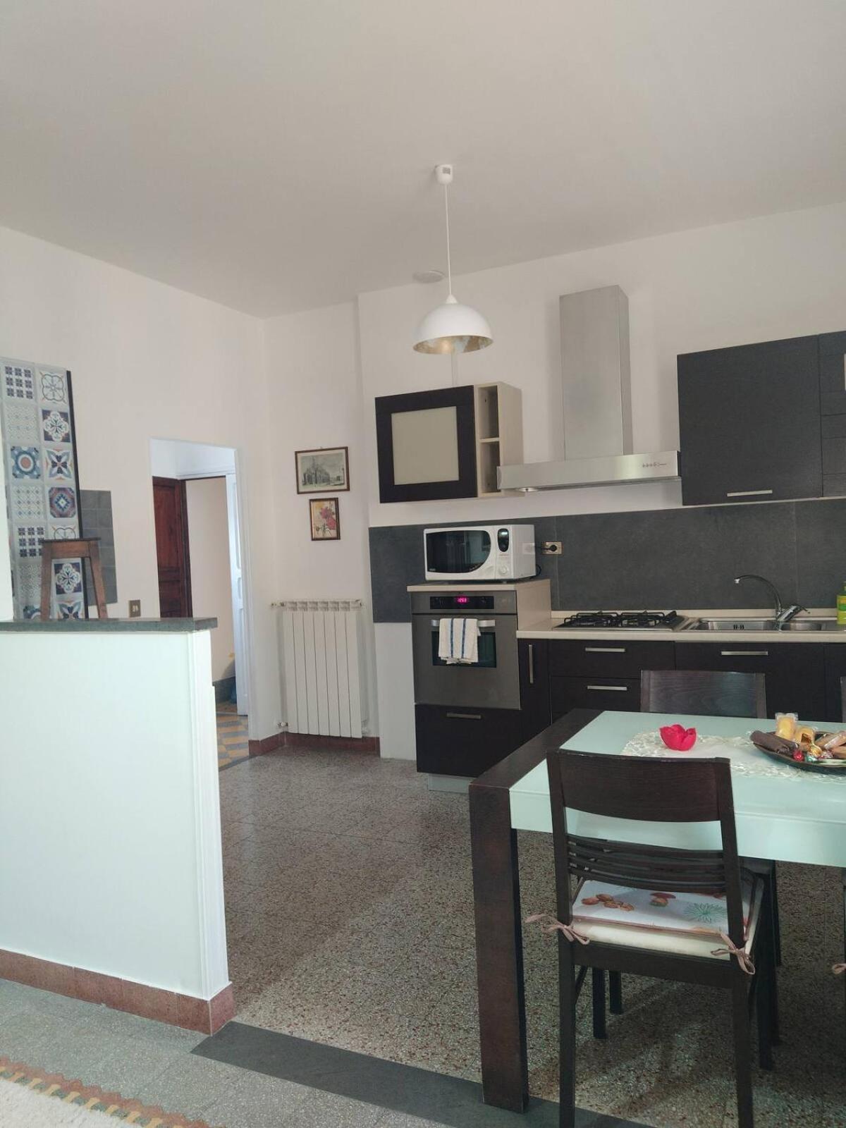 Апартаменты Orvieto Brick House Орвьето-Скало Экстерьер фото