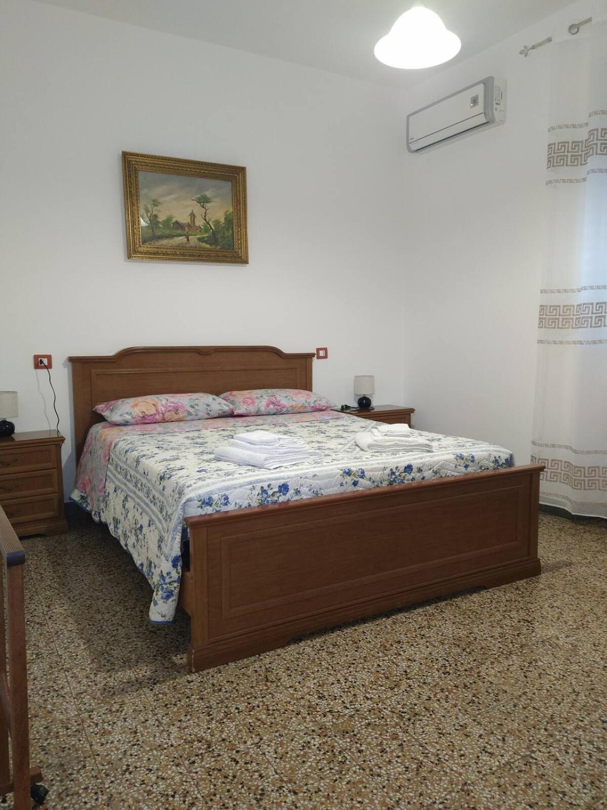 Апартаменты Orvieto Brick House Орвьето-Скало Экстерьер фото