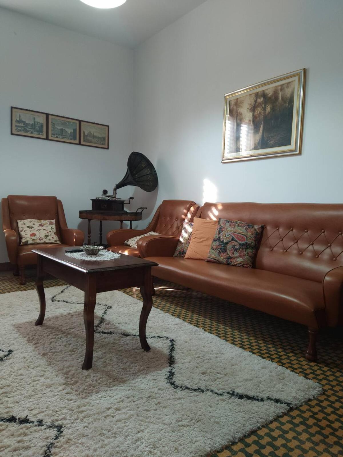 Апартаменты Orvieto Brick House Орвьето-Скало Экстерьер фото