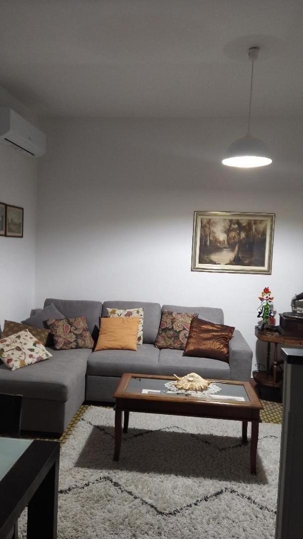 Апартаменты Orvieto Brick House Орвьето-Скало Экстерьер фото