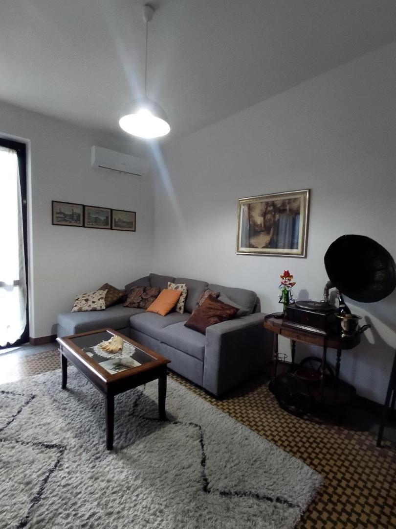 Апартаменты Orvieto Brick House Орвьето-Скало Экстерьер фото